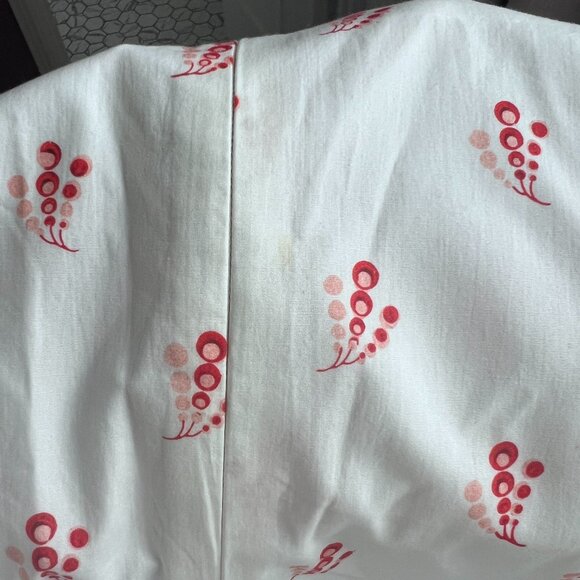 Markarian Caroline Geometric-Print Midi Dress - Picture 8 of 8